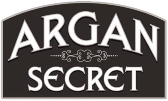 Argan Secret