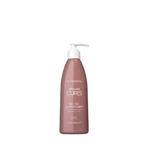 L'anza Healing Curls Butter Conditioner 236ml