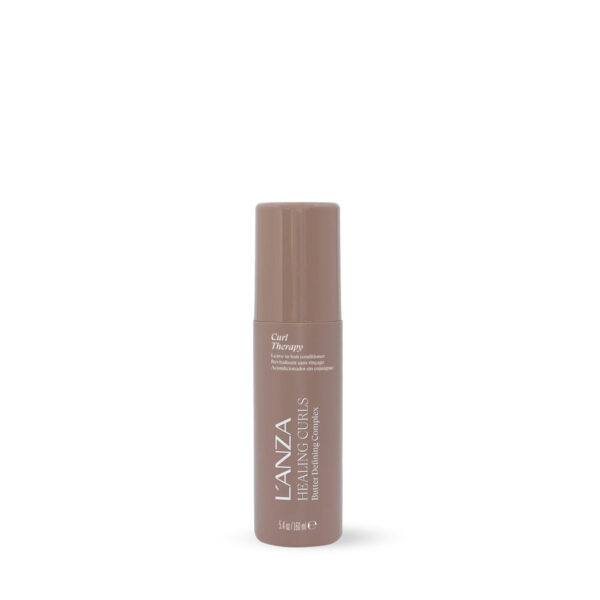 L'anza Healing Curls Curl Therapy 160ml