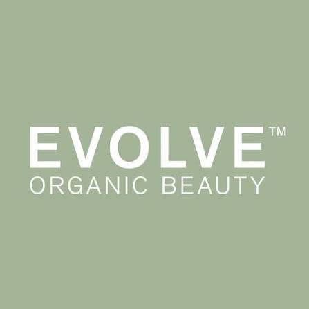 Evolve Organic Beauty