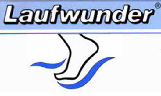 Laufwunder