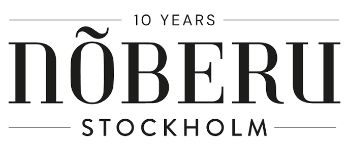 Noberu Stockholm