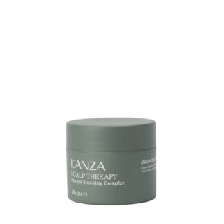 L'anza Scalp Therapy Balancing Hair Scrub 200ml