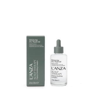 L'anza Scalp Therapy Balancing Pre-Wash Oil 100ml