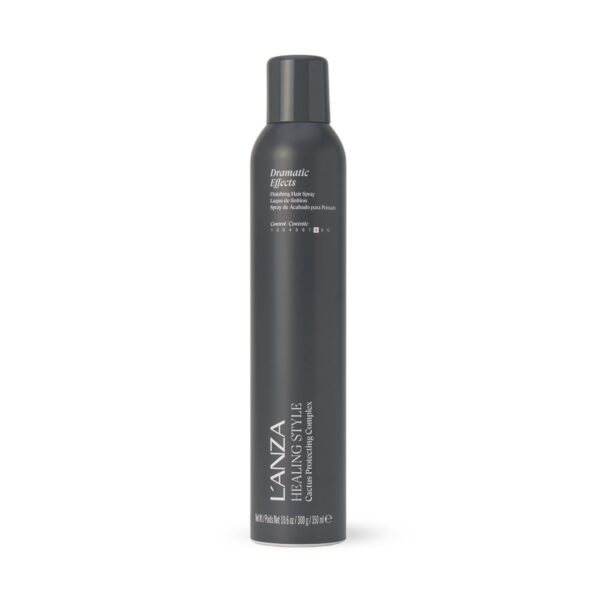 L'anza Healing Style Dramatic Effects Spray 300ml