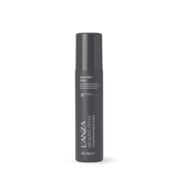L'anza Healing Style Smoother Balm 200ml